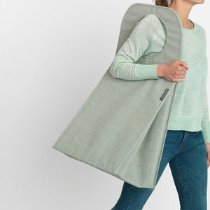 Brabantia 120404 porta biancheria 55 L Rettangolare Verde