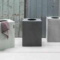 Brabantia 120404 porta biancheria 55 L Rettangolare Verde