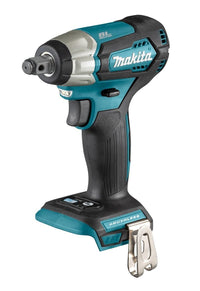 Makita DTW181Z cacciavite elettrico e avvitatore a impulso 3600 Giri/min Nero, Blu