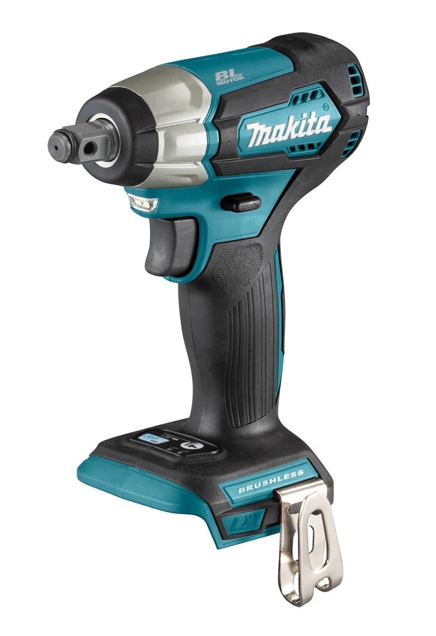 Makita DTW181Z cacciavite elettrico e avvitatore a impulso 3600 Giri/min Nero, Blu