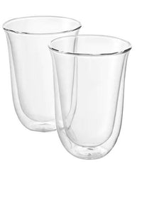 De’Longhi DLSC312 Trasparente 2 pz 220 ml