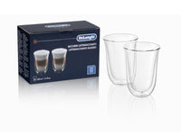 De’Longhi DLSC312 Trasparente 2 pz 220 ml