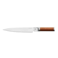 Fiskars 1026422 coltello da cucina Acciaio al carbonio 1 pz Trinciante