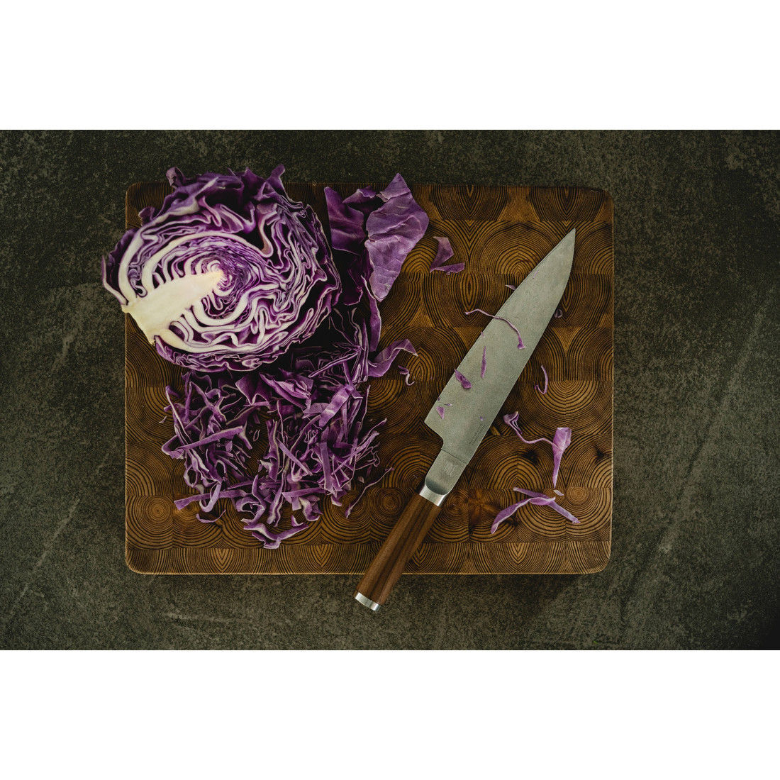 Fiskars Coltello da Cucina Norden Cuoco Grande