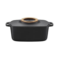 Fiskars Norden casseruola per arrosto 5 L Ghisa