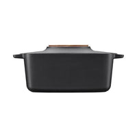 Fiskars Norden casseruola per arrosto 5 L Ghisa