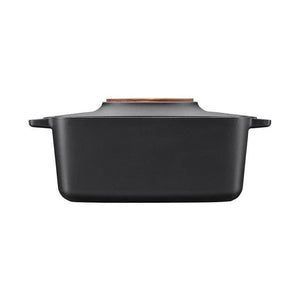 Fiskars Norden casseruola per arrosto 5 L Ghisa