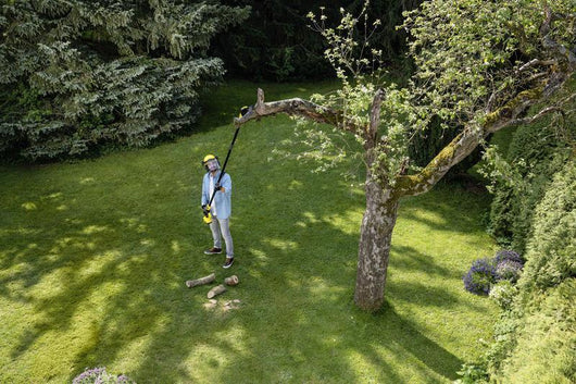 Kärcher PSW 18-20 Battery 4,9 kg