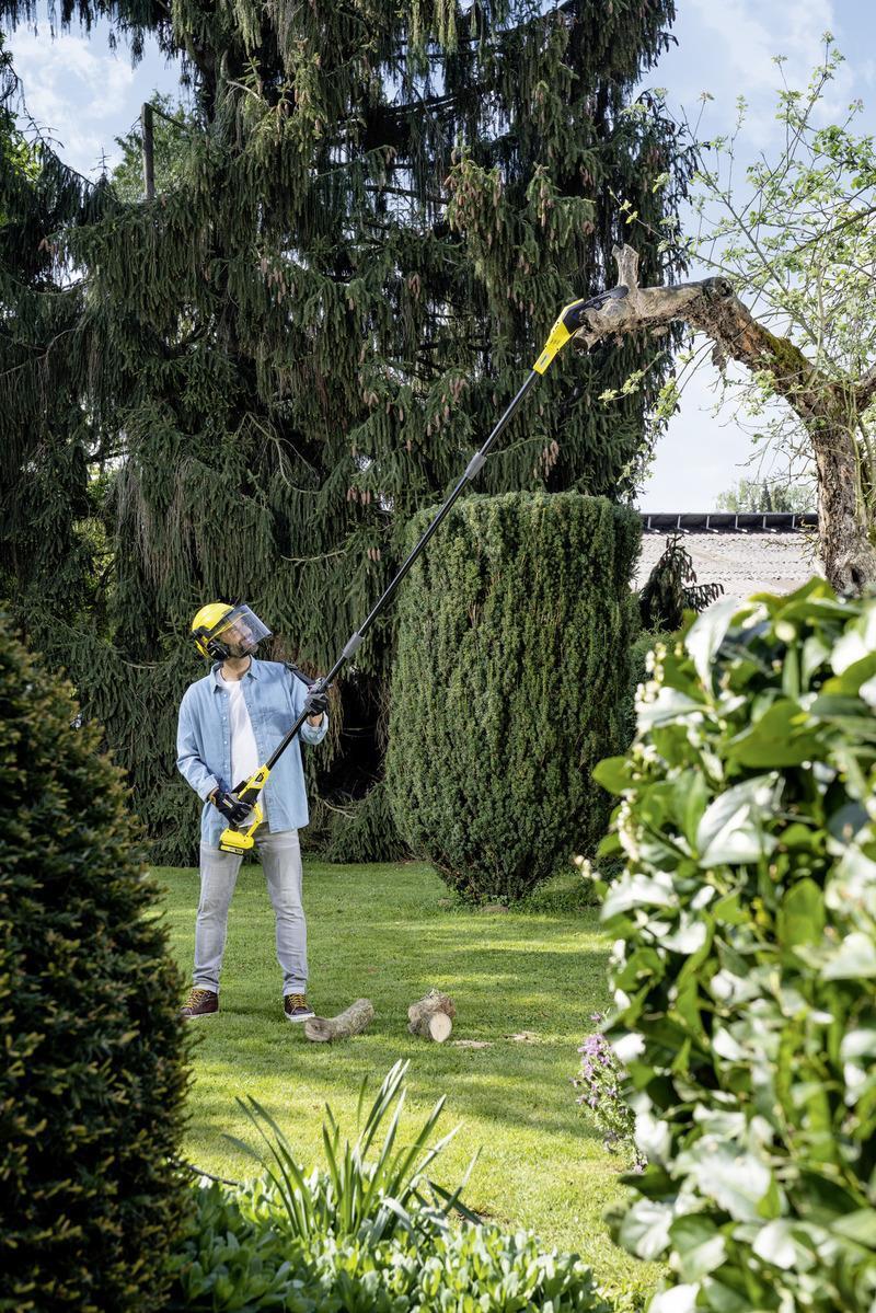 Kärcher PSW 18-20 Battery 4,9 kg