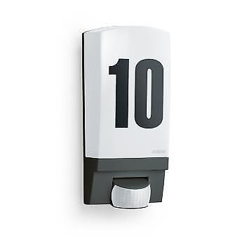 STEINEL ST 650513 illuminazione da esterno Illuminazione da parete da esterno E27 60 W