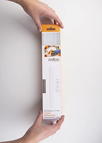 STEINEL 013776 accessorio per pistola per colla