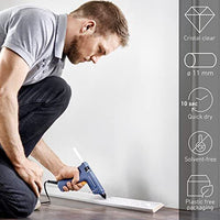 STEINEL 013776 accessorio per pistola per colla