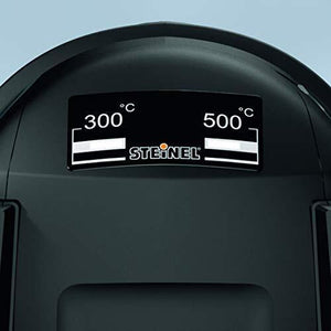 Steinel Mobile Heat MH3 Pistola ad Aria Calda Portatile Senza Batteria