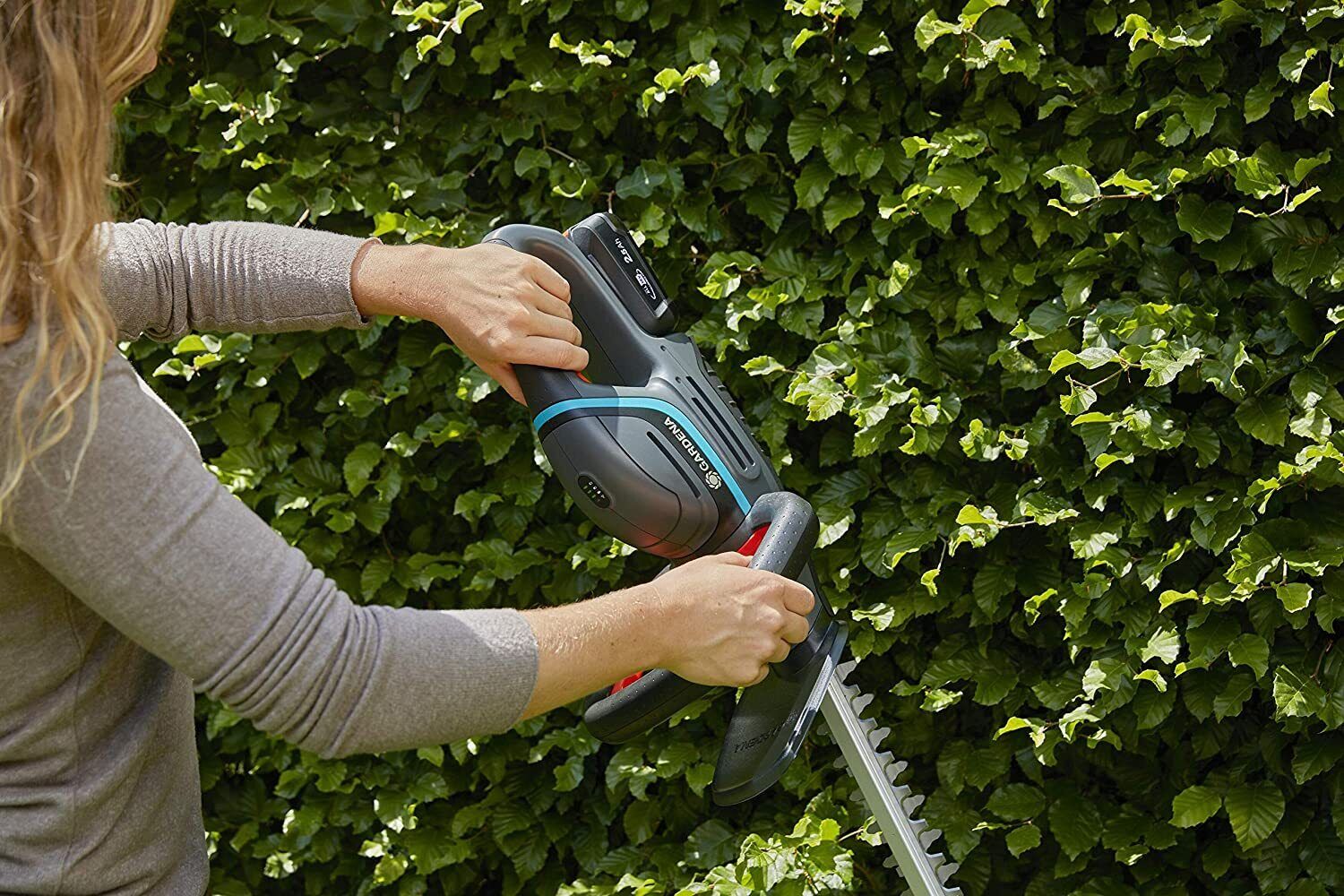 Gardena ComfortCut Lama singola