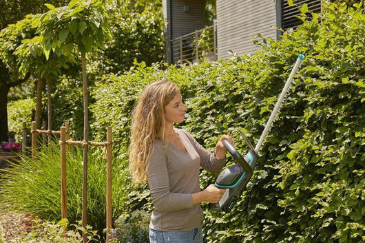 Gardena ComfortCut 50/18V Doppia lama 3,1 kg