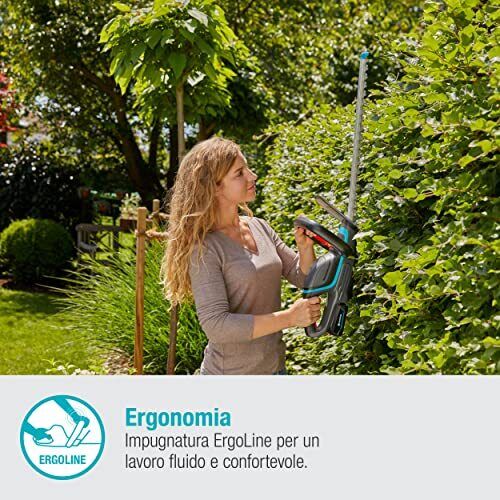 Gardena ComfortCut Lama singola