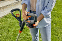 Gardena P4A PBA 18V/45 Batteria