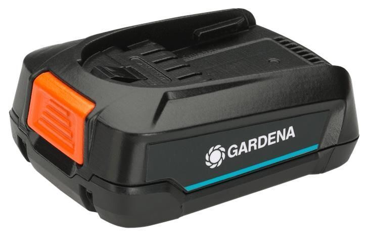 Gardena P4A PBA 18V/45 Batteria