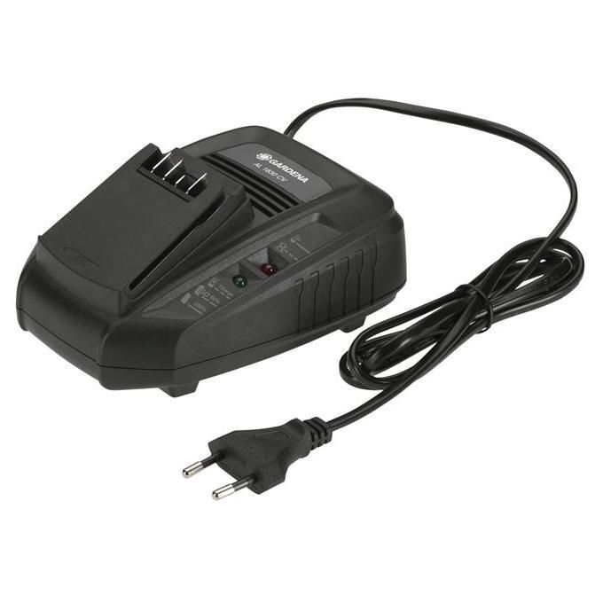 Gardena P4A AL 1830 CV Batteria per uso domestico AC