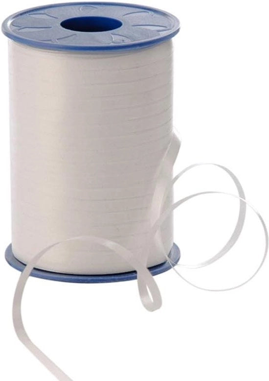 Lint a strappo 500 metri - 5 mm - Lint bianco