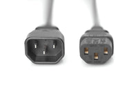 Digitus Cavo prolunga di alimentazione