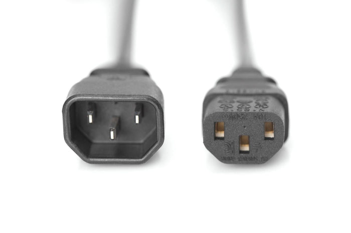 Digitus Cavo prolunga di alimentazione