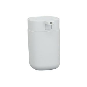 Dispenser bianco - serie kubik