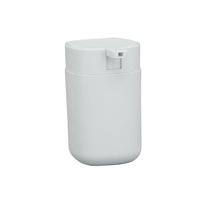 Dispenser bianco - serie kubik