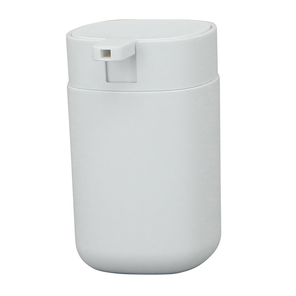 Dispenser bianco - serie kubik