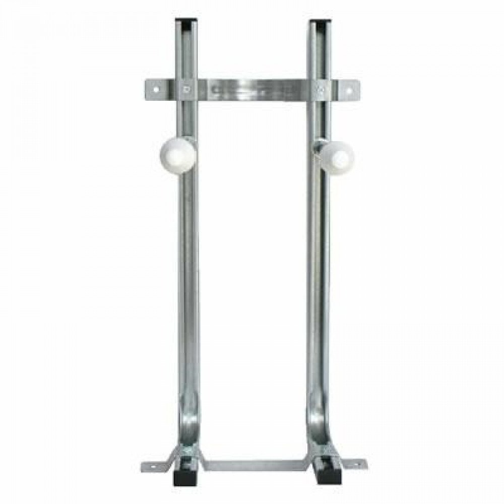 Staffa di fissaggio wc-bidet sos pesi b08xbfgtrw