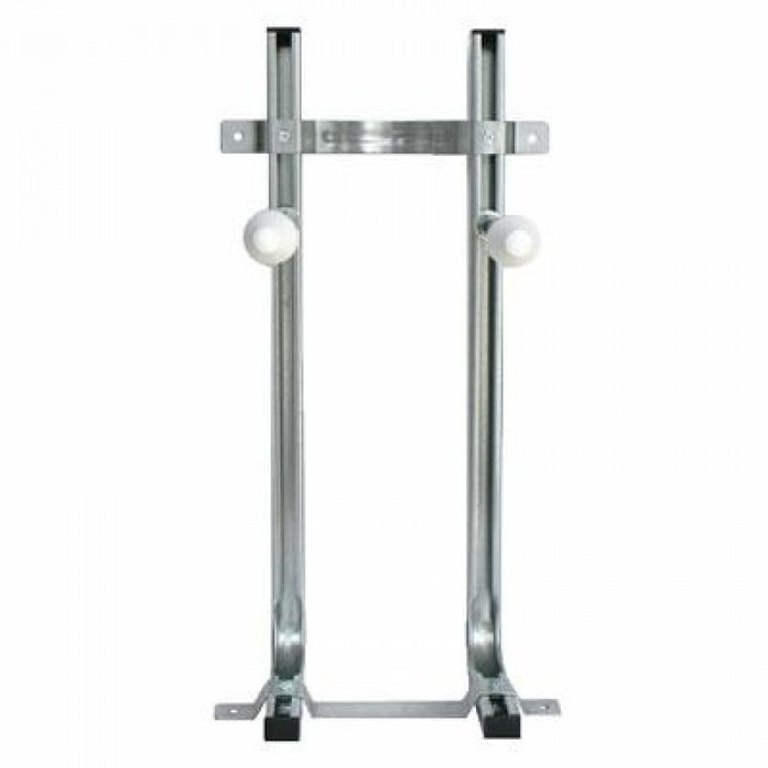 Staffa di fissaggio wc-bidet sos pesi b08xbfgtrw