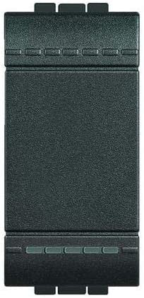 L4001A - Interruttore 1P 16A 250 Vac con terminale automatico Bticino