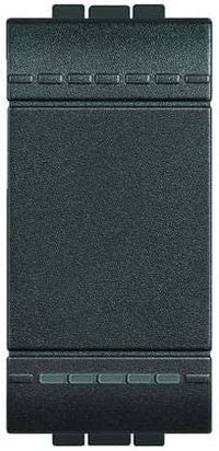 L4001A - Interruttore 1P 16A 250 Vac con terminale automatico Bticino