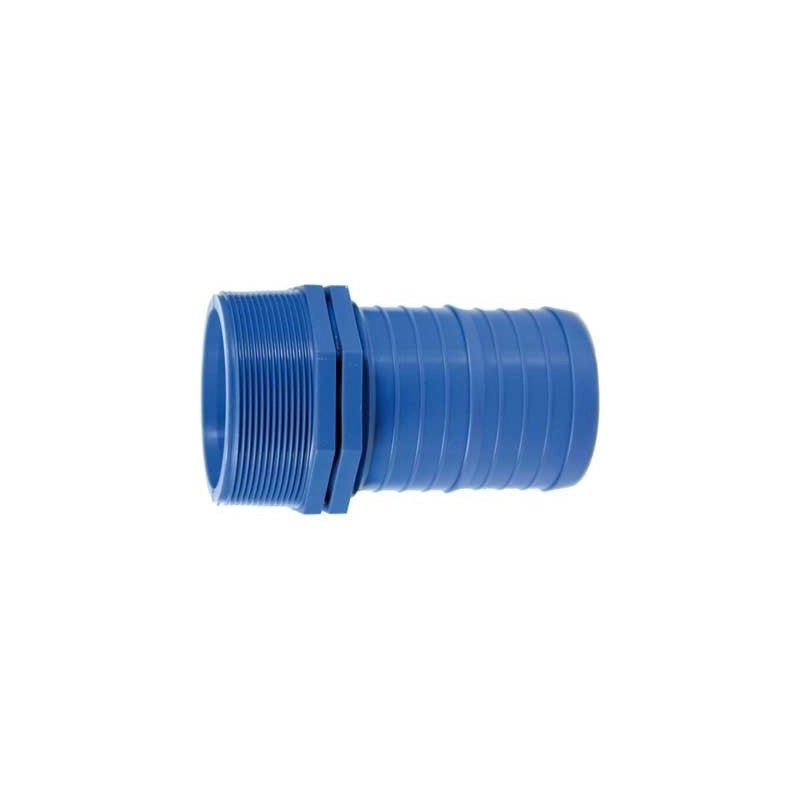 RACCORDO MASCHIO Ø mm 75x3 - IRRITEC