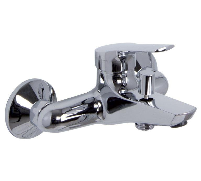 MIX VASCA S/SET DOCCIA SERIE4