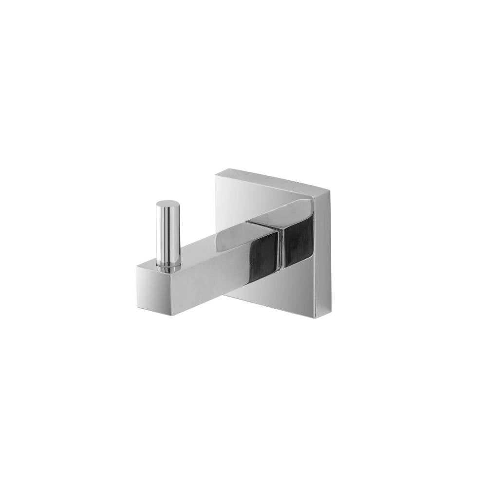 Gancio da Bagno Porta Asciugamani Accappatoio Appendino Rock