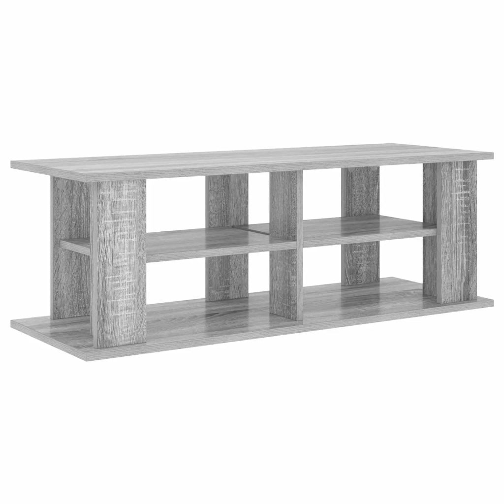 Supporto TV-Credenza per TV-Mobile TV Grigio Sonoma 96 x 35 x 33,5 cm