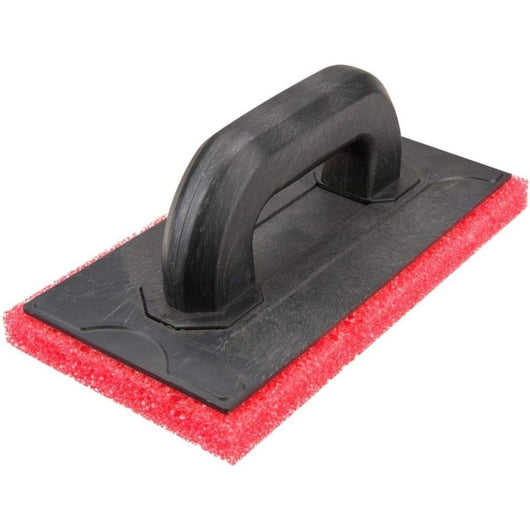 Topex 13a332 frattazzo in plasti tica con spugna dura, 260 x 1 ds