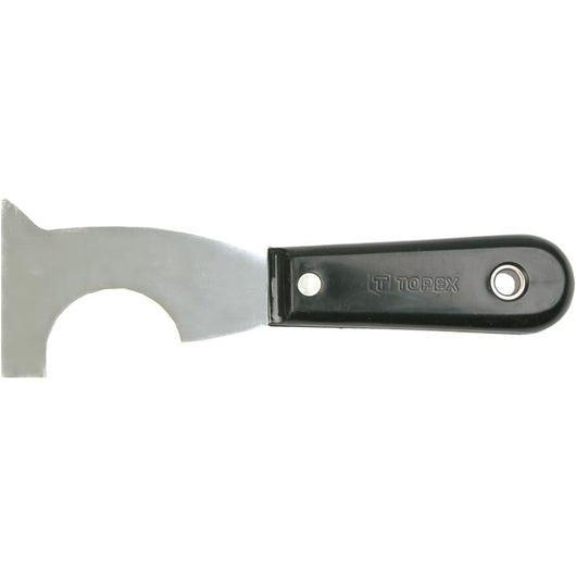 Topex 18b218 spatola da muro uni niversale ds