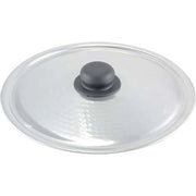 COPERCHIO X CALDARA  ALLUMINIO CM 64
