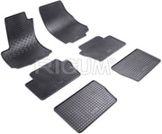 RIGUM901986 , Opel Zafira B dal 2005-2011