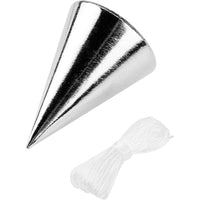 Topex 30c643 bulbo per cavo a pi piombo, 275 g ds