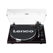 Giradischi lenco lbt 189wa walnut - 8711902073239