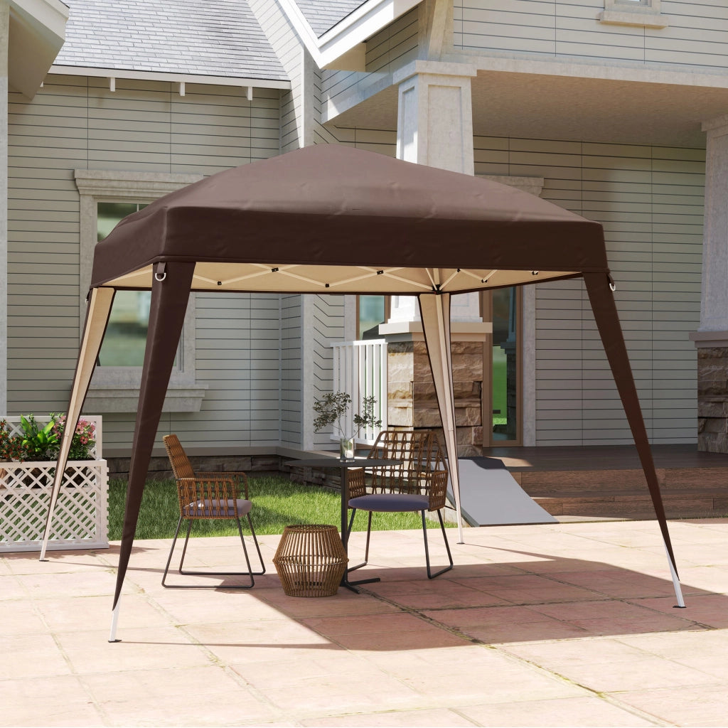 Tetto sostitutivo per gazebo 3x3 m resistente all acqua modello invernale copertura antitempesta tetto singolo impermeabile adatto per gazebo pieghevole