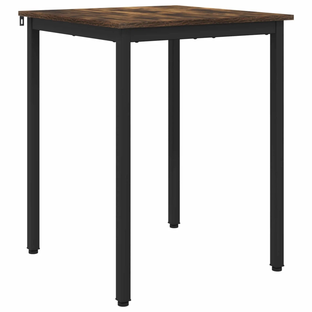 Tavoli da pranzo 60 x 60 x 75 cm METALLO 892616