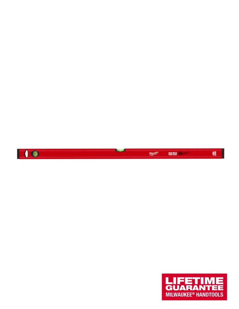 Livella Slim magnetico 100 cm Milwaukee