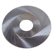 FRESA DI RICAMBIO PER DUPLICATRICE 'D726023ZB' SILCA 100x1,5x22 mm - Z 100 - SILCA