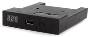 Emulatore di Disco Fisso USB - SFR1M44-U100 - 1,44MB Disco Fisso - Emulazione per Apparecchi di Controllo Industriale