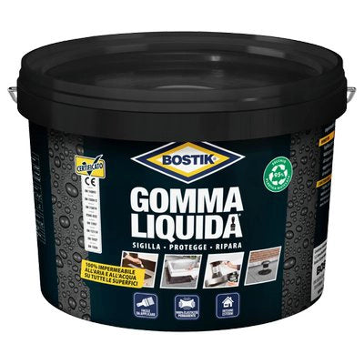 Bostik Gomma Liquida 2,5 L