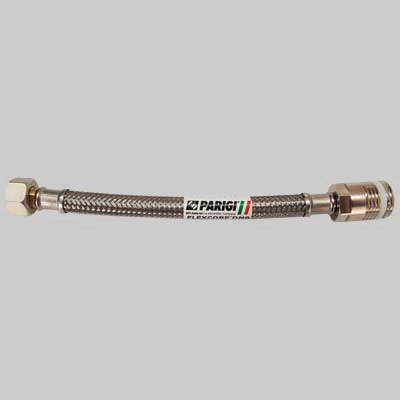 FLESSIBILE FLEX CORE M (PROLUNGATO) 1/2 X F 1/2  cm 20     PARIGI
